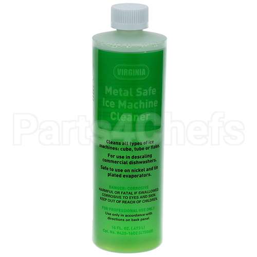 475068 Compatible Parker Ice Machine Cleaner /Scale Remover