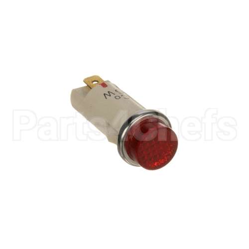 4753-1 Southbend Range Pilot Light Temp Red 28 Volt
