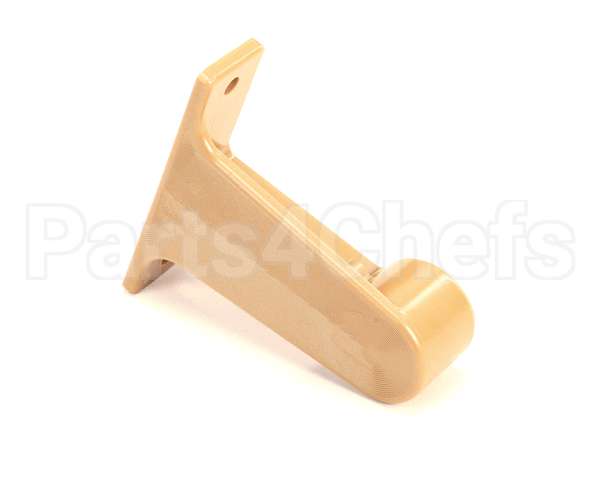 47538 Gold Medal Products Handle Bar Bracket Gold