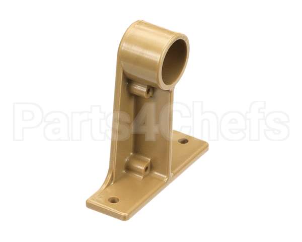 47538NMG Gold Medal Products Handle Bar Bracket Gold