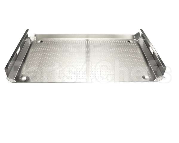 47549 Power Soak Systems Basket Scrap Assy 28 X 18