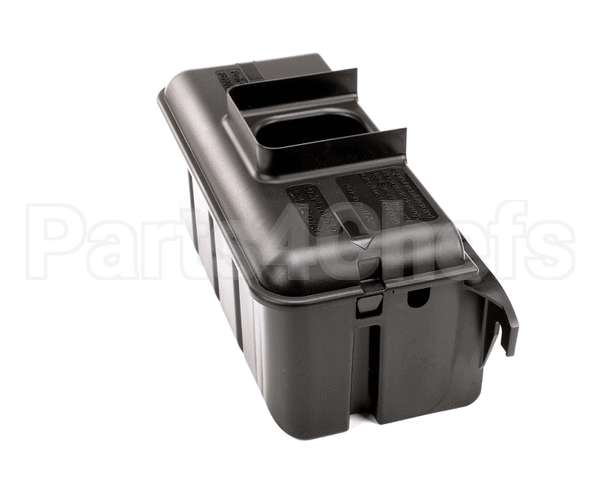 475538 Accurex Assembly,Grease Trap Without Absorber