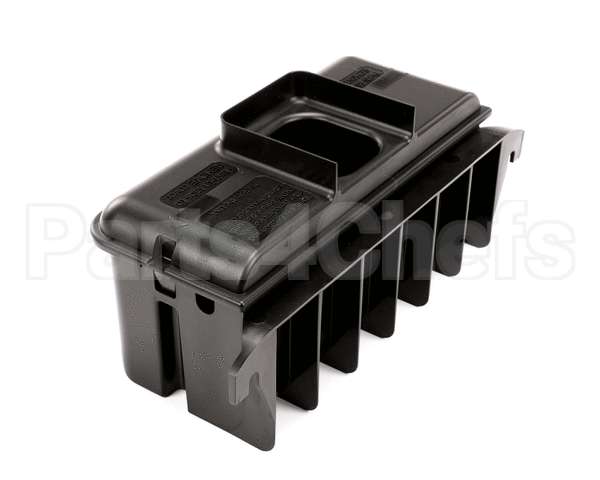 475538 Accurex Assembly,Grease Trap Without Absorber