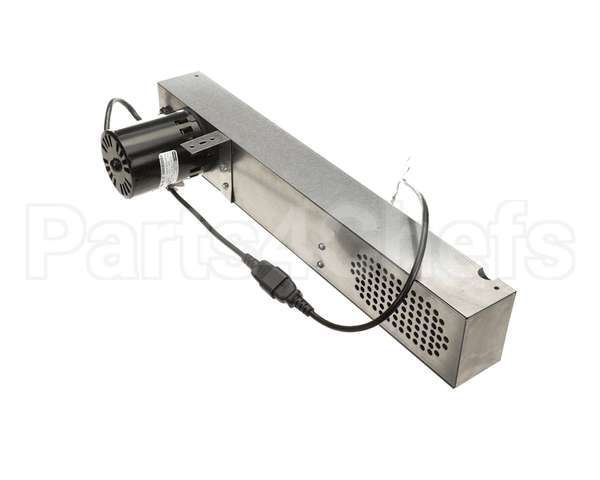 47563 Gold Medal Products Warmer Blower Assembly 120V