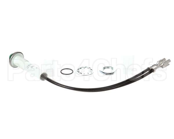 47575.1000 Bunn Kit, Lamp Assembly Led 125V Green