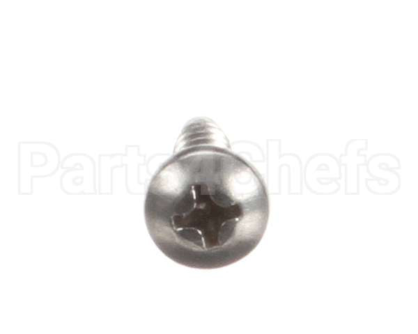 47607 Nemco Screw, #10X5/8 Slf-Tap Oh