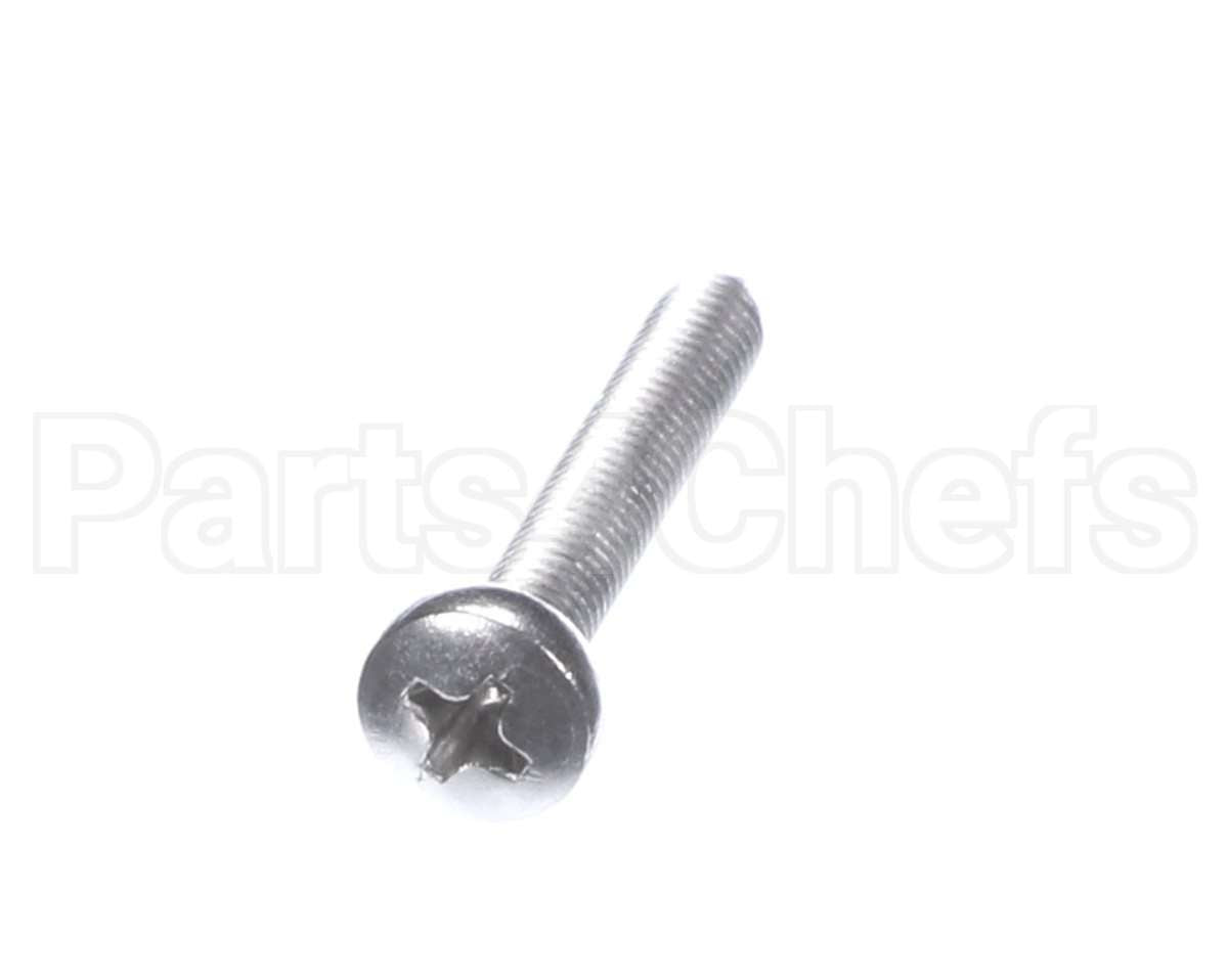 47608 Nemco M5 X 30Mm Phil Phms S/S