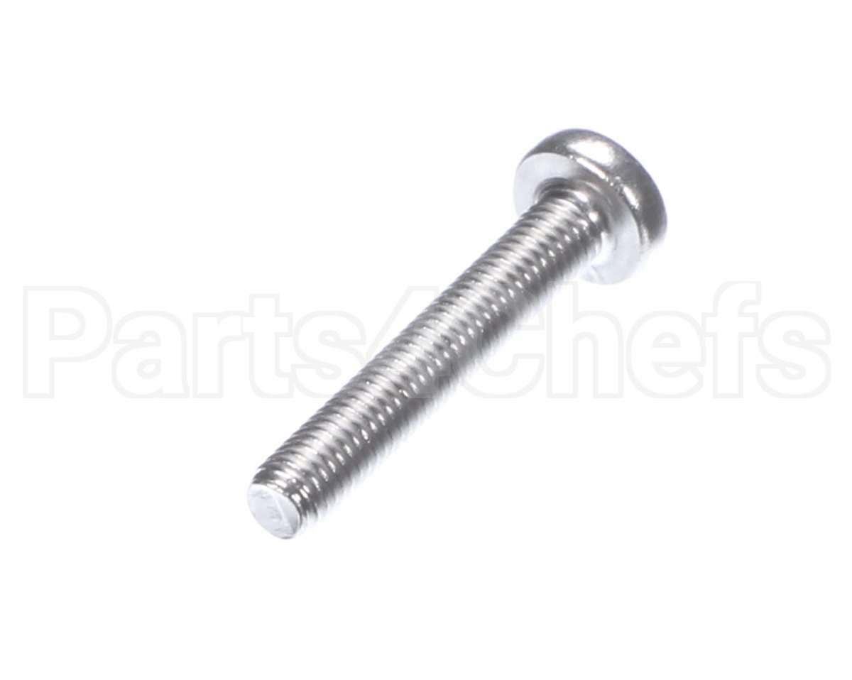 47608 Nemco M5 X 30Mm Phil Phms S/S