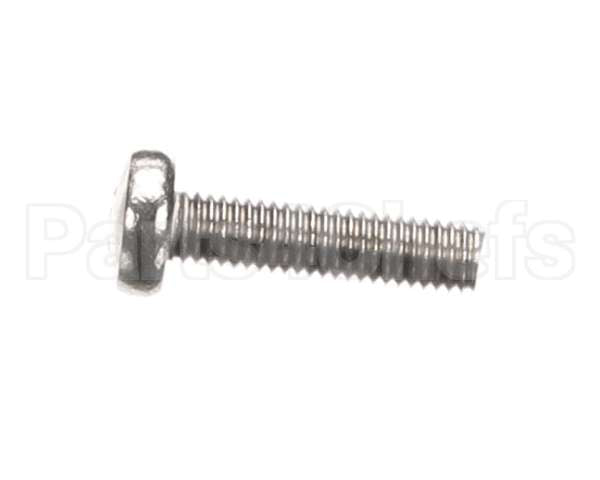 47614 Nemco M5 X 20Mm Phil Phms S/S