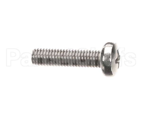 47614 Nemco M5 X 20Mm Phil Phms S/S