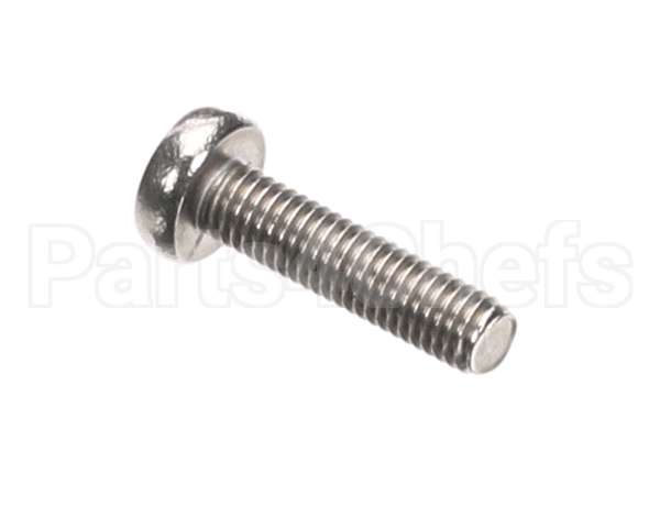 47614 Nemco M5 X 20Mm Phil Phms S/S