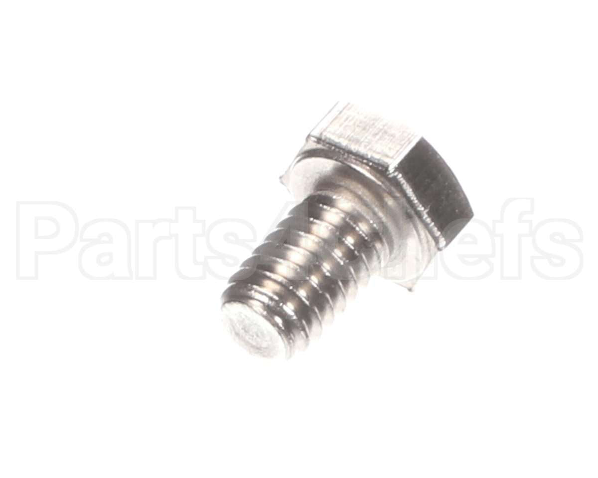 47627.0000 Nemco Screw516-18 X 12 H.h.