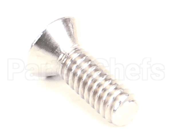 47642 Nemco Screw, 3/8-24 X 5/8 Hhcs