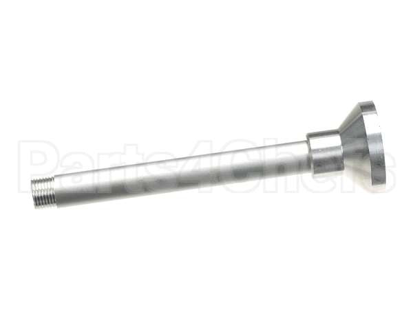 47689 Gold Medal Products Oil Tube W / Funnel