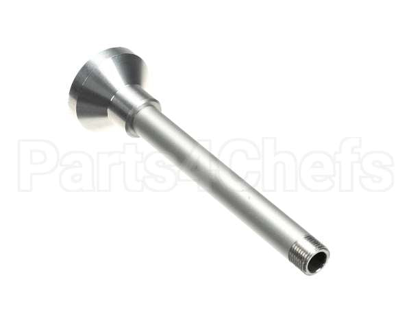 47689 Gold Medal Products Oil Tube W / Funnel
