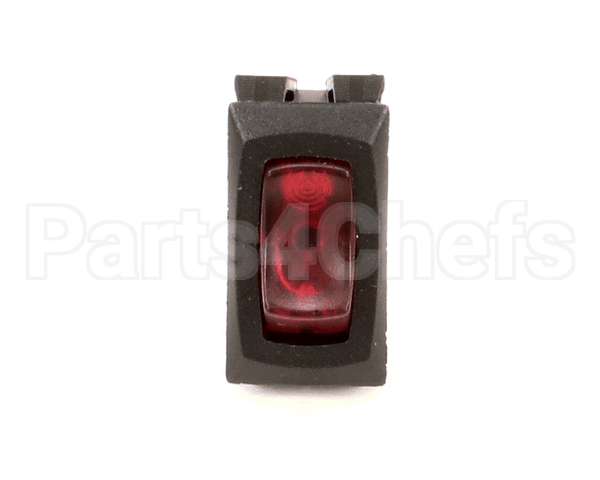 47694 Nemco Switch,Rocker, Ce, 230V