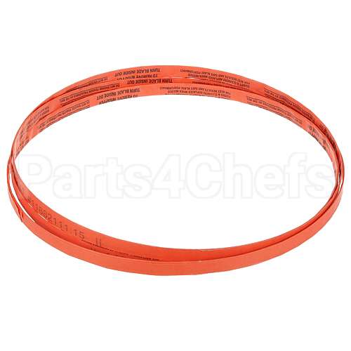 477016-00142 Compatible Hobart 142 Ft Band Saw Blade