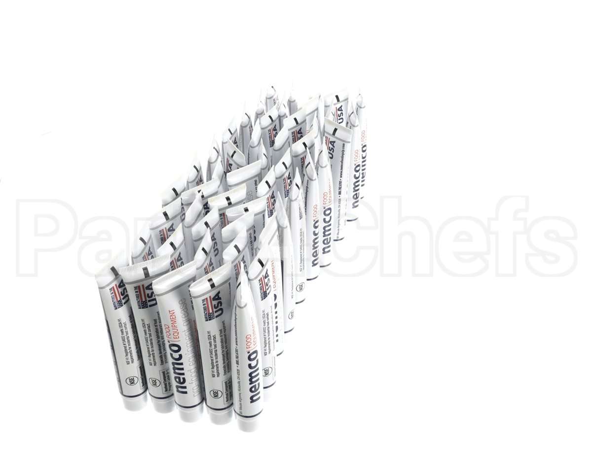 47709-50 Nemco Lubricant 1 Oz Tube (50 Pack)