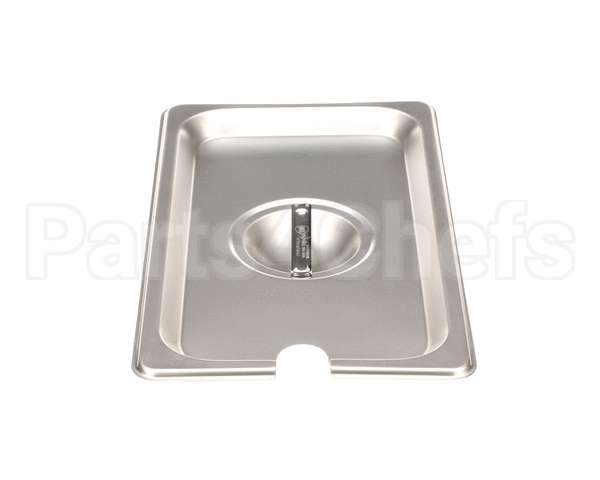 47740 Nemco 1/4 Size Slotted Lid