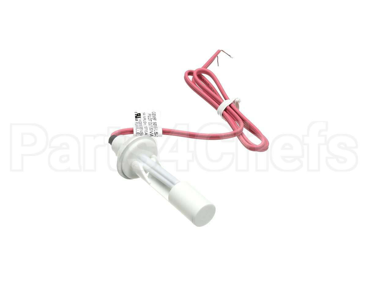 47876-1 Nemco Float Switch Kit