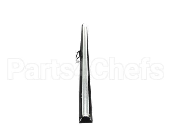 479-904 Federal Industries Night Curtain Option