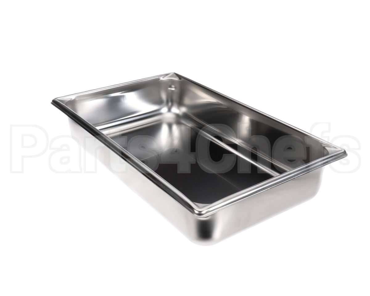 47938 Nemco Pan 4 Deep Full Un Wrmr