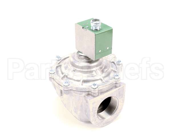 479441 Accurex Valvegasmechanical2.50Inasco