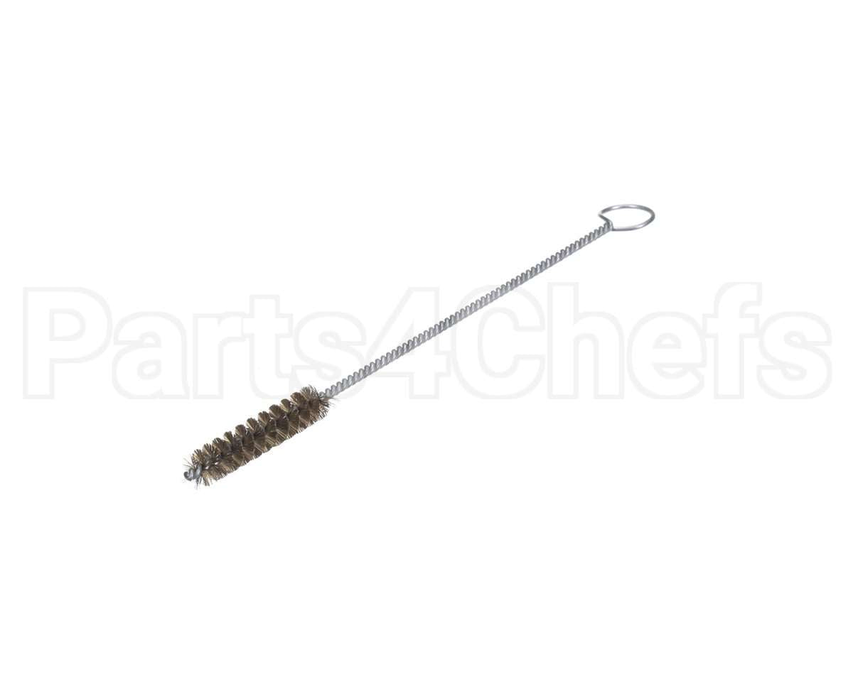 47945 Nemco Wire Brush, Brass