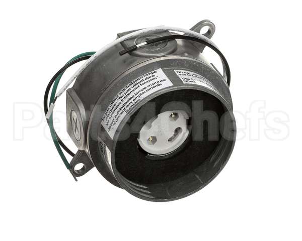 47983 International Cold Storag Everidge 11806Lgwlmp Fixture & Globe Onl