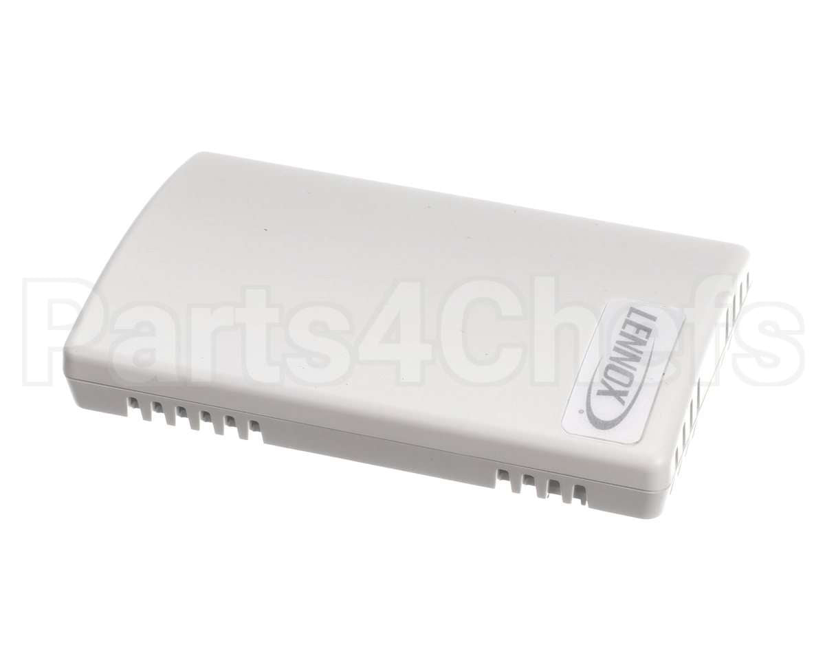 47W37 Lennox 10K Indoor Zone Sensor