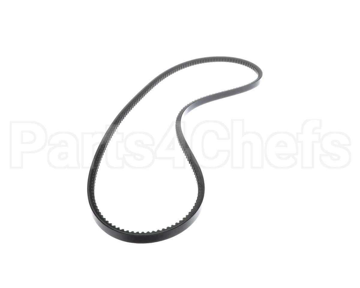47W79 Lennox Blower V-Belt, Bx60, 63 Inch Length (O.c