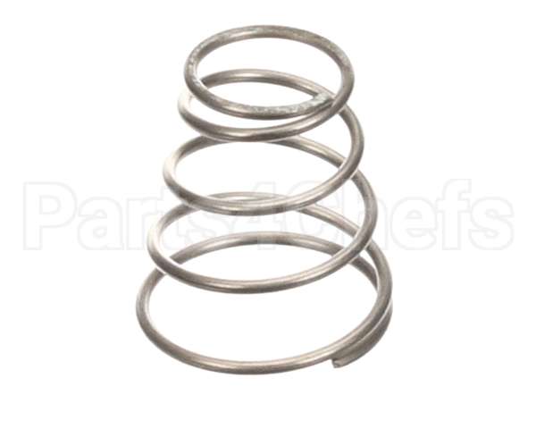 48-0105-0002 Fbd Spring, Conical Molded Ddv
