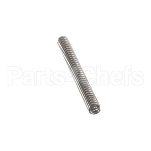 48-2011-0001 Fbd Spring, Slush Valve