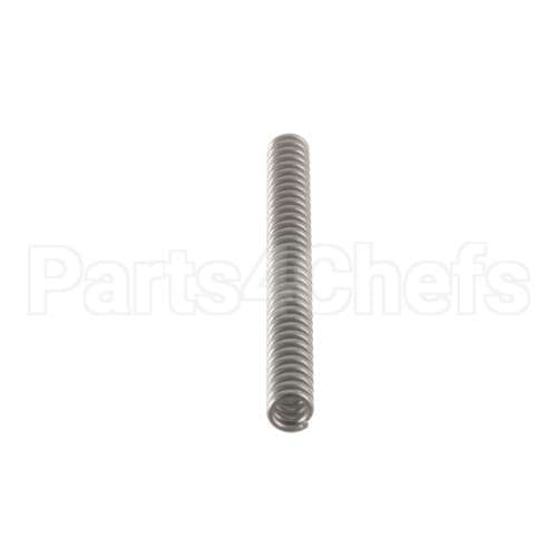 48-2011-0001 Fbd Spring, Slush Valve