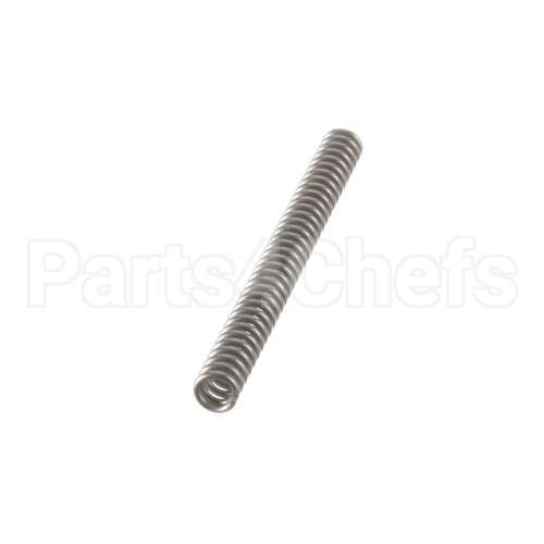 48-2011-0001 Fbd Spring, Slush Valve