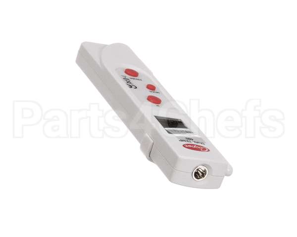 480-0-8 Cooper Atkins Dual Temp Ir Therm. W27428 F C Probe