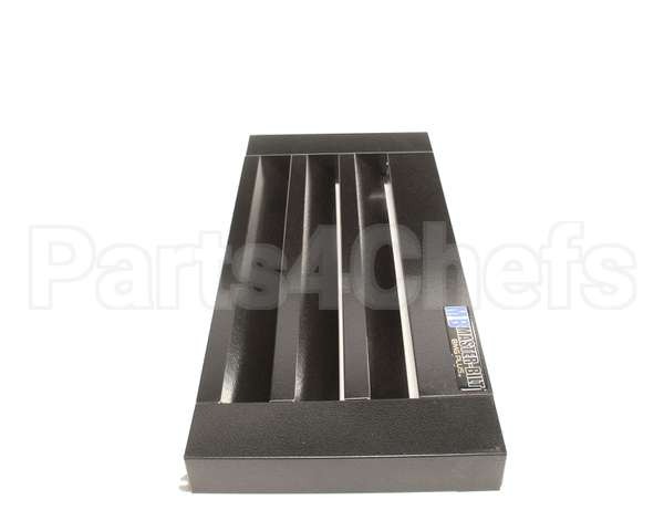 480-280-BS Master-Bilt Grill Assembly Bmg-23Fd Black