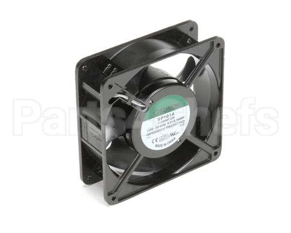 48018 Gold Medal Products Exhaust Blower 120V,60Cy