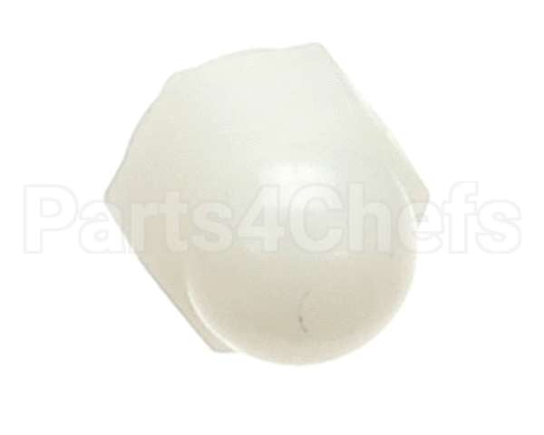 48041 Gold Medal Products Acorn Nut Nylon 1/4-20