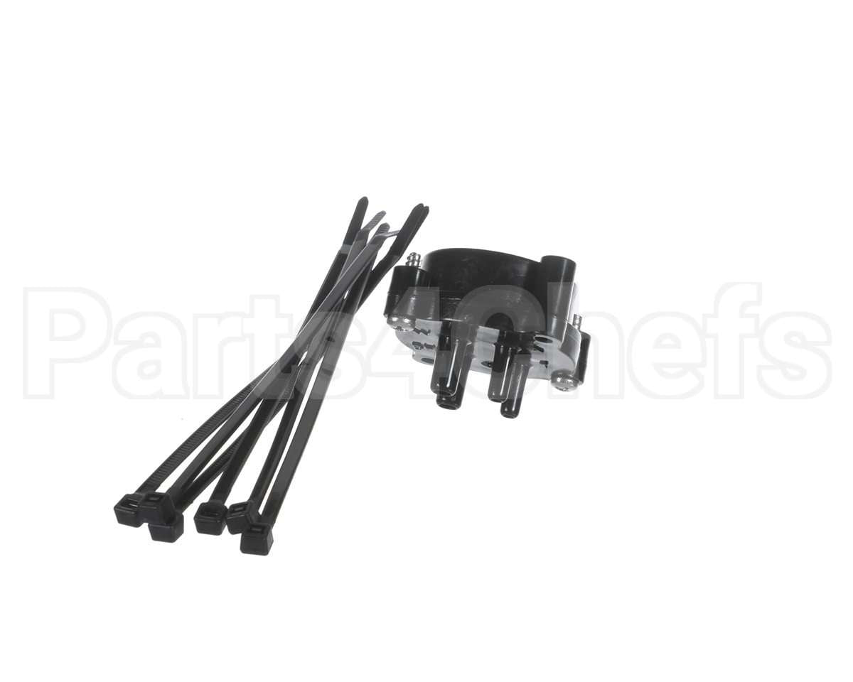 48050.1001 Bunn Kit, Mco/Mcr Check Valve Assembly