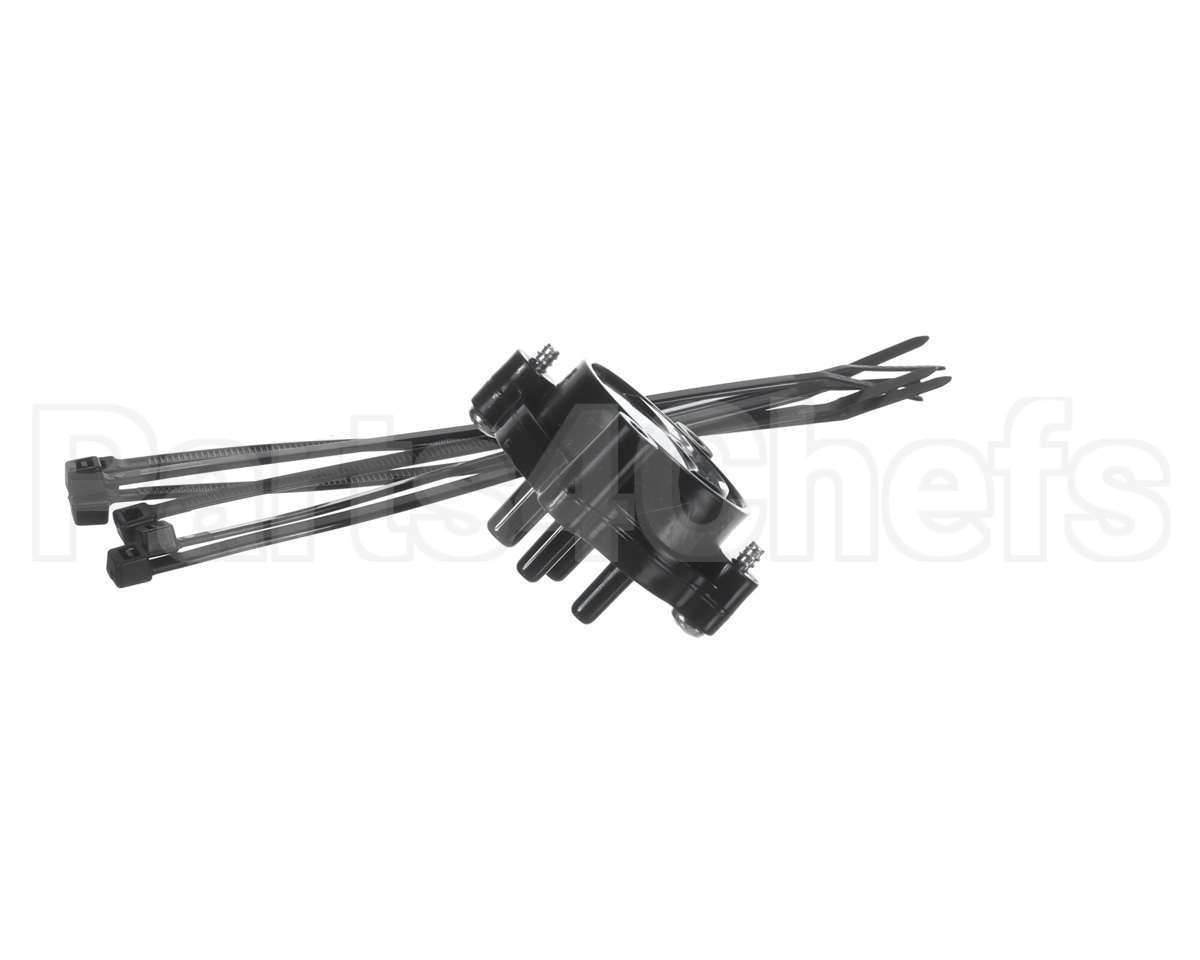 48050.1001 Bunn Kit, Mco/Mcr Check Valve Assembly