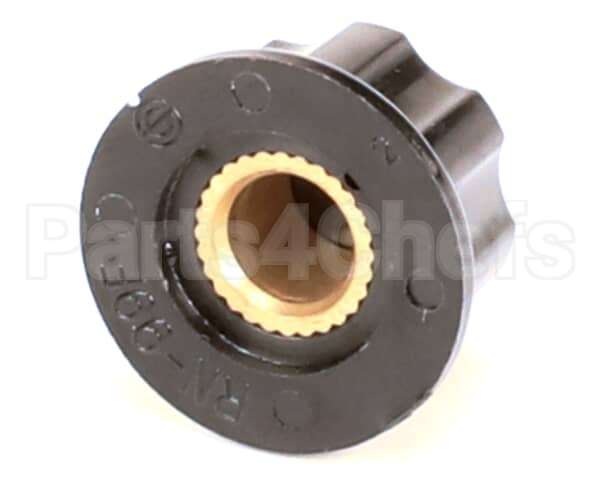 48060 Nemco Knob, Thermostat 3/4 Dia