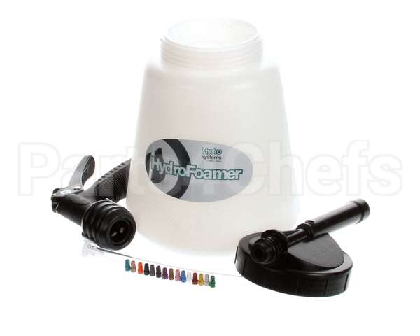 481 Hydro Systems P&G Foamer 96 Oz