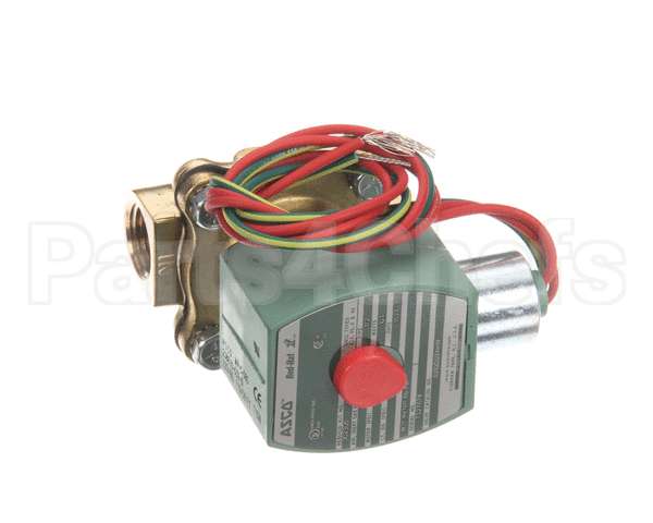 4810-003-71-55 Jackson Valve, 1/2 8210G094Hw 120/60