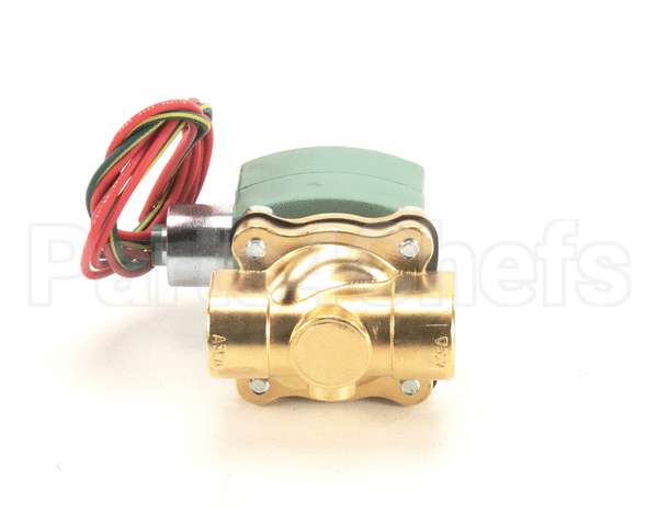 4810-003-71-56 Jackson Valve, 1/2 8210G094Hw 208/60