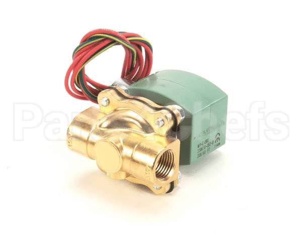 4810-003-71-56 Jackson Valve, 1/2 8210G094Hw 208/60