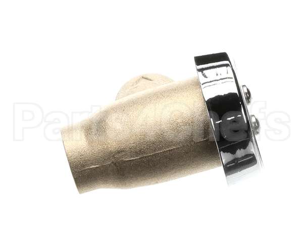 4810-011-51-62 Jackson Breaker, 1/4 Vacuum Edp-33638