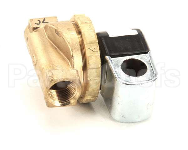 4810-100-03-18 Jackson Valve, Solenoid 3/4 220V
