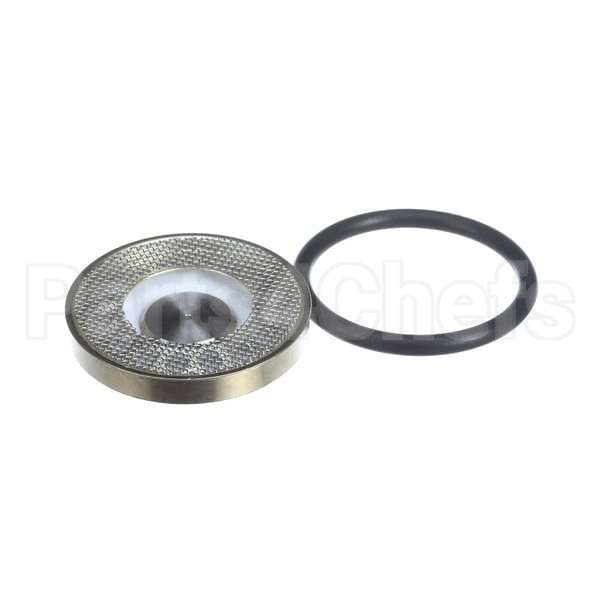 4810-100-10-18 Compatible Jackson Valve, 76617 Diaphram Kit3/4