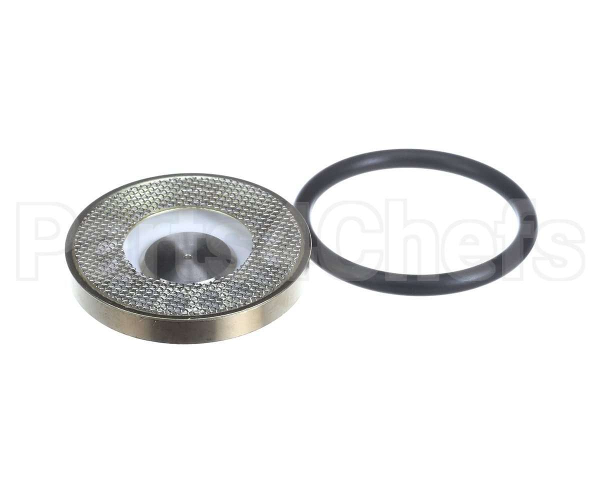 4810-100-10-18 Jackson Valve,76617 Diaphram Kit3/4